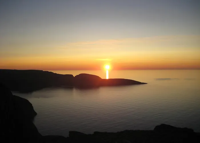 Nordkapp Camping