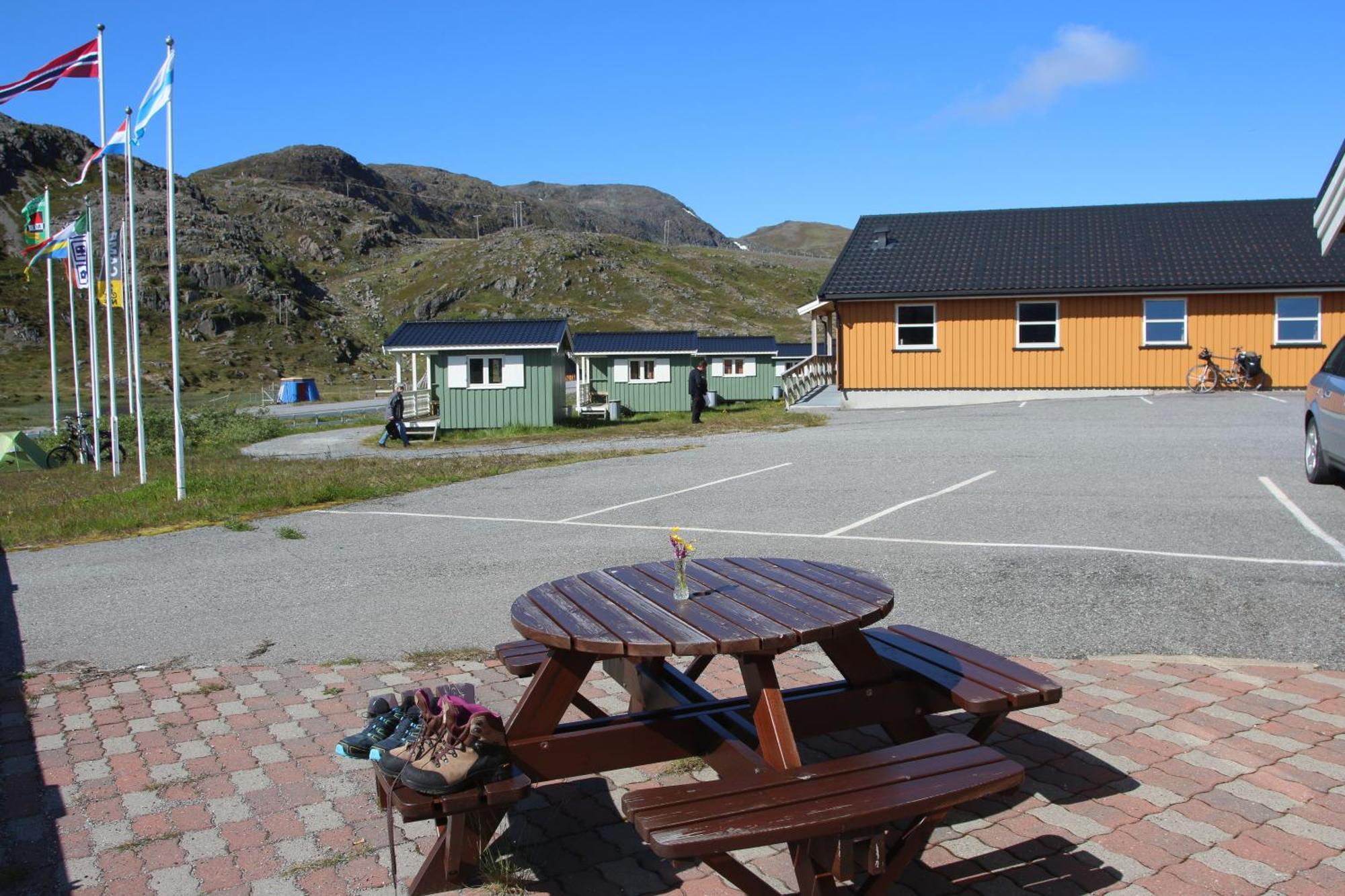 Nordkapp 2* Honningsvåg