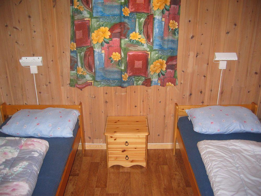 Nordkapp Semesterpark 2*