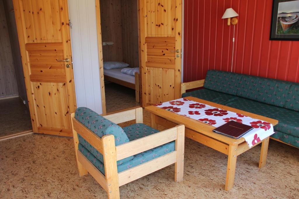 Semesterpark Nordkapp Honningsvåg