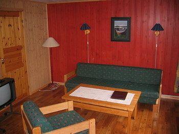 Semesterpark Nordkapp