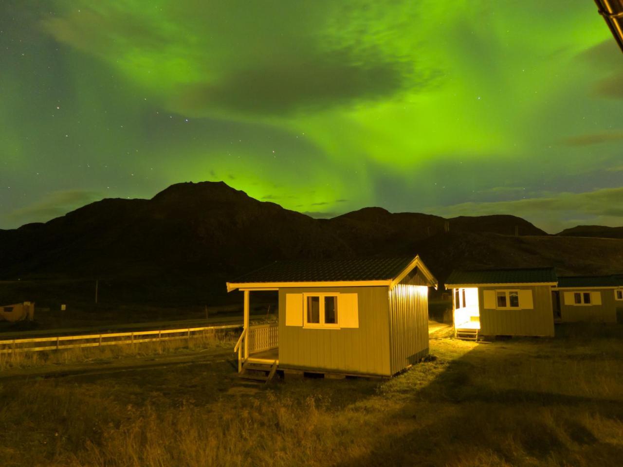 Nordkapp Semesterpark Honningsvåg