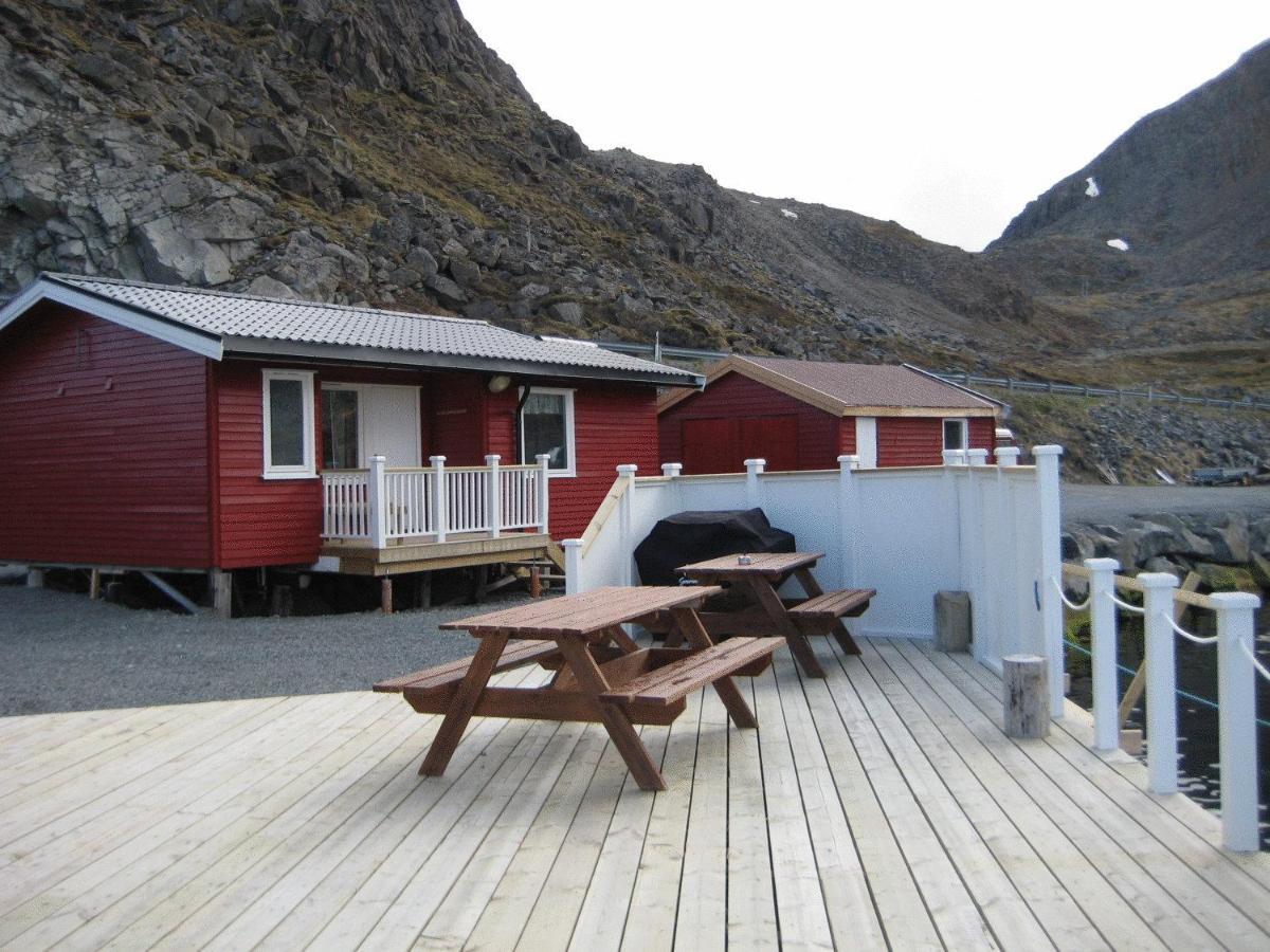 Nordkapp Semesterpark Honningsvåg