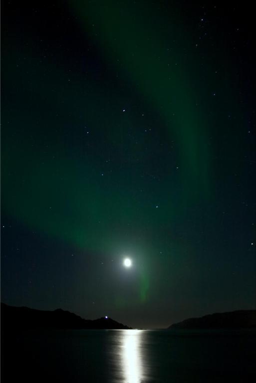 Nordkapp